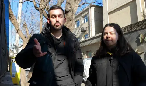 Румънски влогъри прекараха цял месец в Русия, възхвалявайки страната. ФСБ ги арестува, съблече и унижи