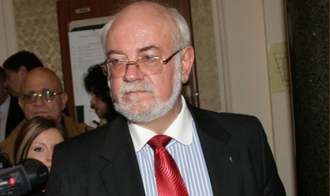 Тренчев: Загубили сме 430 хил. работни места в кризата - 1