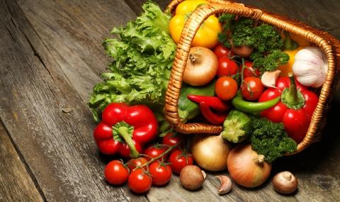 Зеленчуците може и да се окажат вредни - 1