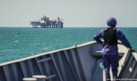 Газ за години напред: съкровищата на Румъния в Черно море - 1