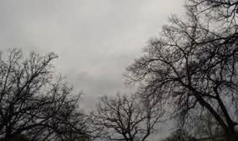 Облачно на север, слънчево на юг - 1