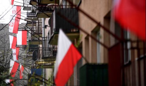 Полша призова Европа да отложи налагането на глоби - 1