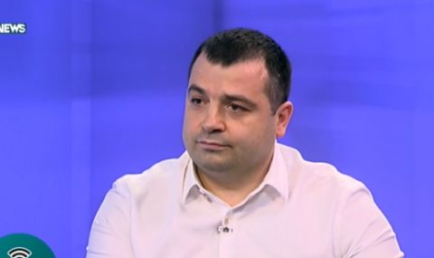 Бачийски: До 10 дни ще имаме предложение за разделяне на КПКОНПИ - 1