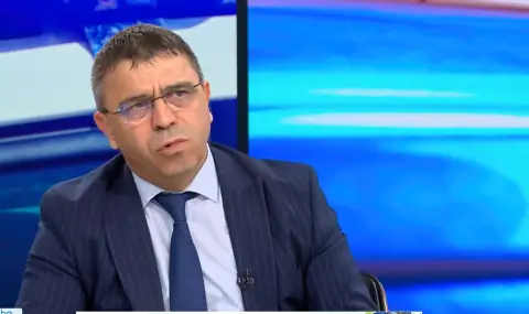 Директорът на Национална полиция за случая в Стара Загора: Не мога да кажа, че полицаите са реагирали правилно - 1