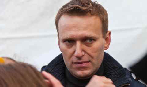 Лишиха Навални от единственото средство за комуникация с външния свят - 1