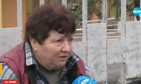Рецидивист нападна жена в Казанлък - 1