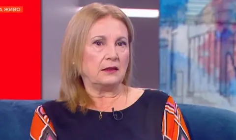 Румяна Бъчварова за "Лукойл" и Бюджет 2026: Съществени фактори, които могат да предизвикат обществено недоволство и да ни поставят в кризисна ситуация - 1