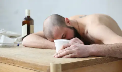 41 са вече жертвите на фалшивия алкохол край Санкт Петербург - 1