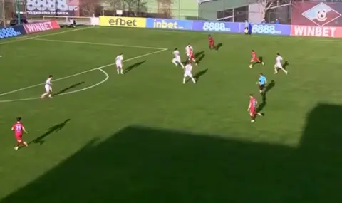 Септември (Сф) и Ботев (Вр) не се победиха - 1