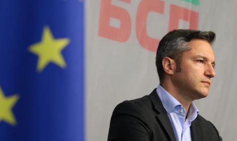 Вигенин: Спекулация е, че Румен Радев прави нова лява партия - 1