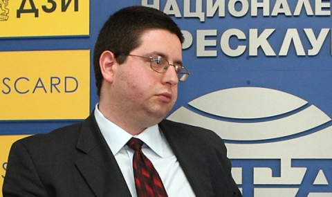 Финансовият министър Петър Чобанов: Бюджетът е прекалено оптимистичен (обновена) - 1