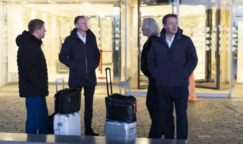 Китайският собственик на компания за производство на полупроводници отказва да продаде европейските си фабрики - 1