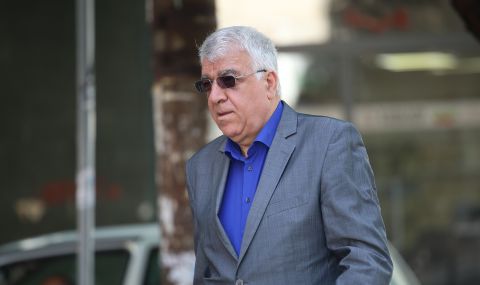 Румен Гечев: Трябва редовен кабинет, но ако надделее здравият разум и се разберем по приоритети, а не списък от 20 мечти - 1