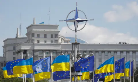 Ukraine will not be forced to abandon NATO, but it will not be accepted either  - 1