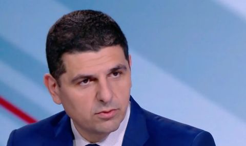 Ивайло Мирчев към ПП: Бъдещето на България е заложено на втория мандат - 1