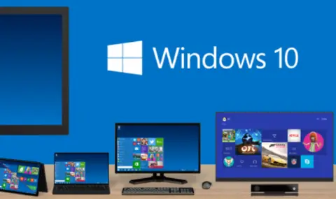 Microsoft прекрати поддръжката за Windows 10 - 1