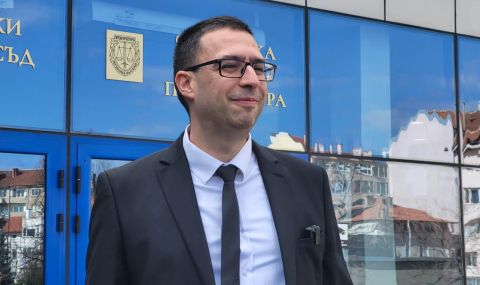 Прокуратурата: Разследваме Велико Желев за принуда и нанасяне на лека телесна повреда  - 1