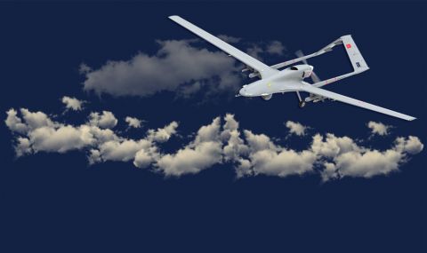 Румъния ще купи дронове „Байрактар“ за 300 милиона долара - 1