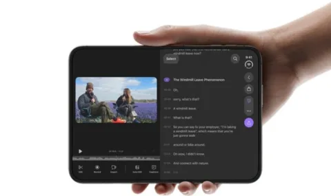 $999 за подмяна на екрана на сгъваемия iPhone Duo - 1