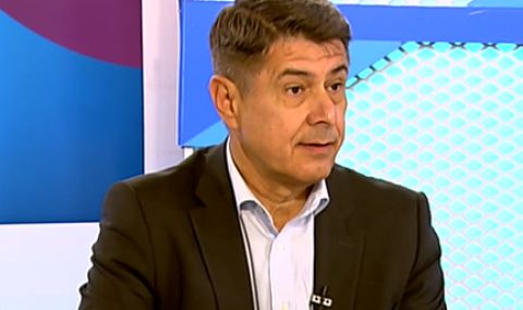 Димо Гяуров:  АЕЦ „Запорожие”  е част от плана на Москва за енергиен удар върху Европа - 1