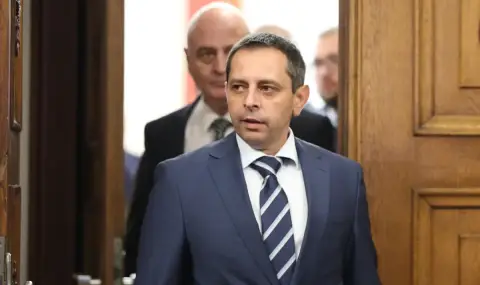 Кирил Веселински (МЕЧ): Крехкият мир, който бе постигнат след 1989 г. днес бе разрушен - 1