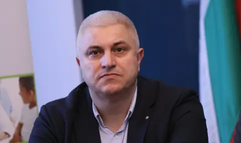 Проф. Ивайло Търнев: В България липсва национална програма за редките болести вече 12 години - 1