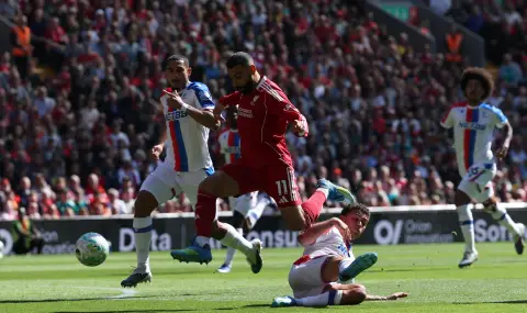 Salah: Gerrard told me how to leave Liverpool  - 1
