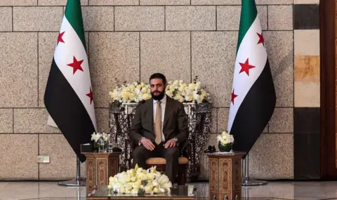 Syrian President: Israel's Demand for Demilitarized Zone is Dangerous  - 1