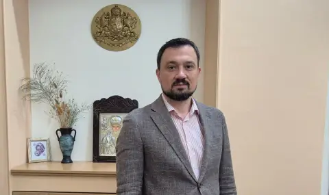 Добромир Гюлев пред ФАКТИ: Собствеността върху остров „Св. св. Кирик и Юлита“ е в ръцете на Министерството на културата