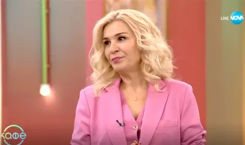 Гала опроверга слуховете, че ще я сменят: Вечно изпадам зад борда! - 1