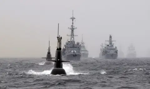NATO makes key change affecting Scandinavian countries  - 1