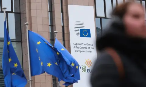 Politico: ЕС може да изпита икономически шок, сравним с COVID-19 - 1