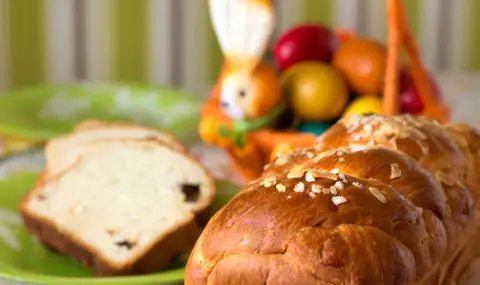 Започва подготовка за инициативата „Великденска кошница" 2026 - 1