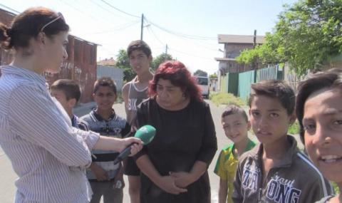25-годишна майка на 6 деца преби социален работник - 1