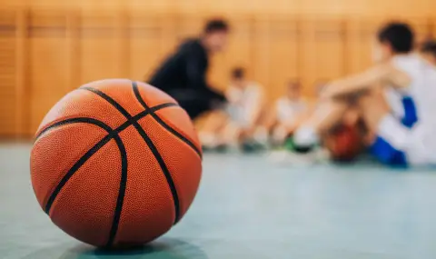 Баскетболните национали започнаха подготовка в Самоков - 1