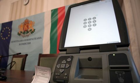 Бивш експерт от ГДБОП разкри може ли машините за гласуване да бъдат хакнати - 1