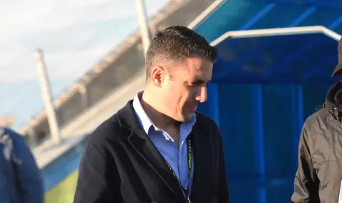 Левски се насочва към балканския трансферен пазар - 1