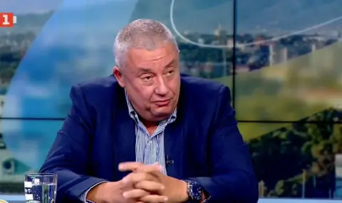 СДС: Андрей Гюров няма да получи подкрепата ни по никакъв начин - 1