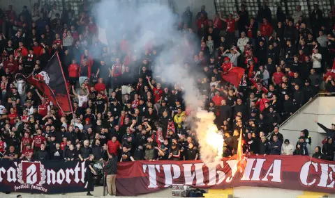 Сектор Г: Томаш, Филипов и футболистите са виновни за големия провал на ЦСКА този сезон - 1