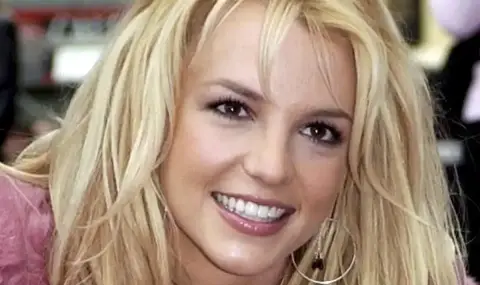 Синът на Бритни Спиърс подкара Мерцедеса ѝ след ареста - 1