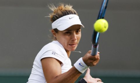 Виктория Томова премина първия кръг на квалификациите в Доха - 1