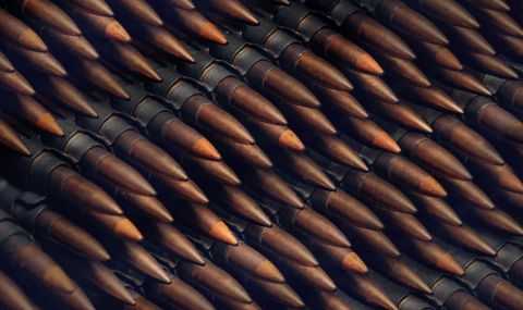 Дания и Норвегия даряват 8000 снаряда на Украйна - 1