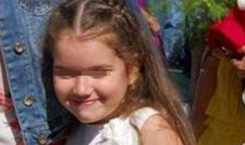 Изчезна 9-годишната дъщеря на поморийски бизнесмен - 1