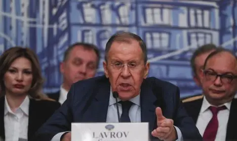Латвия изгони руски дипломат заради "провокативна комуникация"
