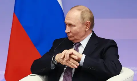 Путин осуети плановете на коалицията за разполагане на сили на НАТО в Украйна  - 1
