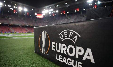 Всички резултати, голмайстори и крайното класиране в групите на Лига Европа - 1