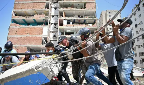 Black days for Venezuela: Death toll now at 1,430  - 1
