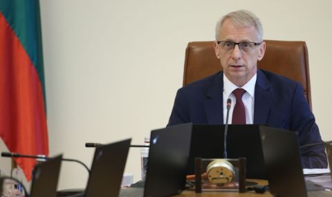 Денков за ПП и ГЕРБ: Този съюз докара стомашни киселини на някои - 1