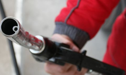 Криза: По 3000 кражби на гориво на ден във Великобритания - 1