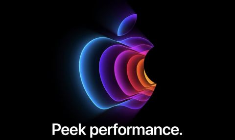 Новият iPhone ще бъде представен на 8 март - 1